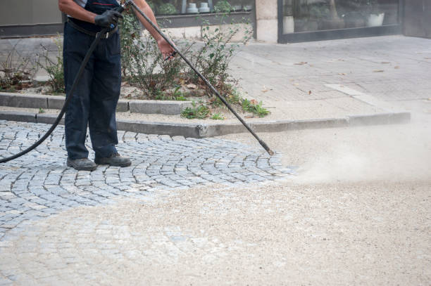 Best Warehouse Cleaning  in Teays Valley, WV
