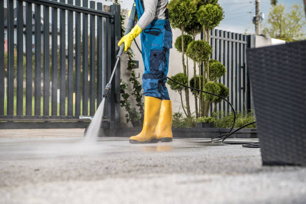 Best Machinery and Equipment Cleaning  in Teays Valley, WV