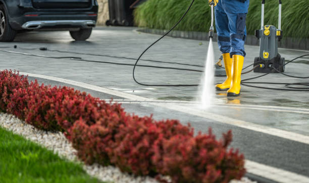 Trusted Teays Valley, WV Pressure Washing Services Experts